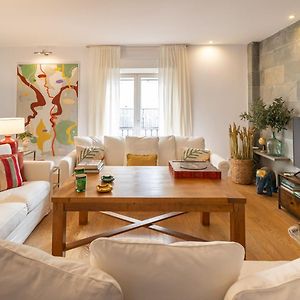 Appartement met Drie Slaapkamers